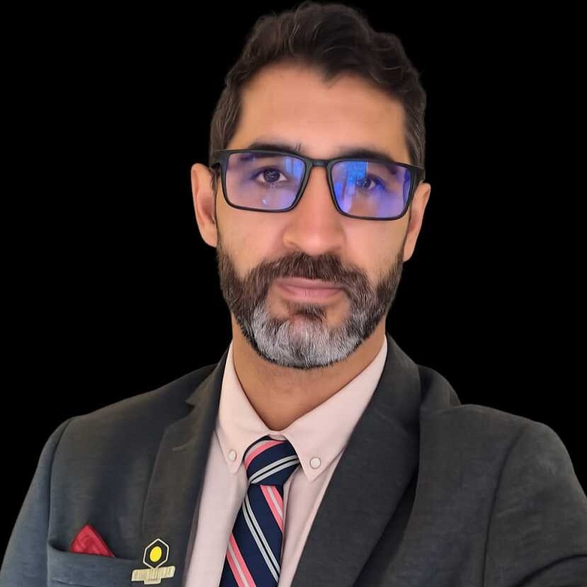 adriano machado